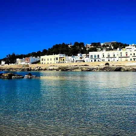 Luce - S.maria Al Bagno - Mare Del Salento Villa Santa Maria al Bagno