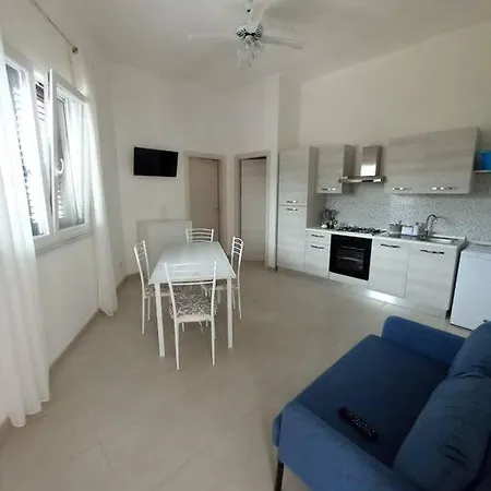 Villa Luce - S.maria Al Bagno - Mare Del Salento Santa Maria al Bagno