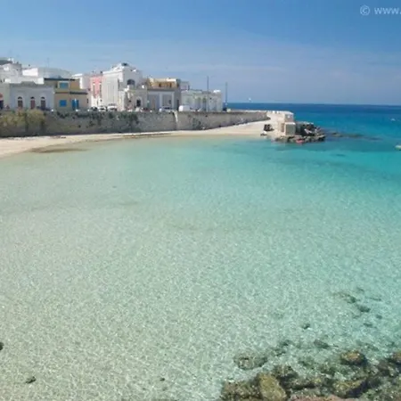 Luce - S.maria Al Bagno - Mare Del Salento Santa Maria al Bagno