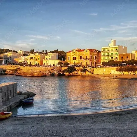 Luce - S.maria Al Bagno - Mare Del Salento * Santa Maria al Bagno