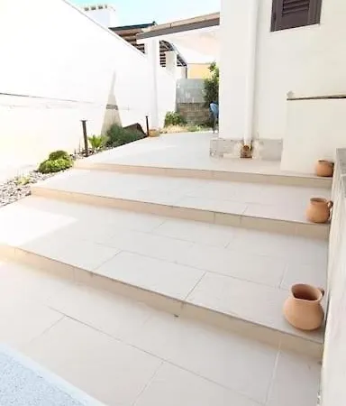 Luce - S.maria Al Bagno - Mare Del Salento Villa