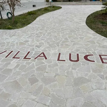 Luce - S.maria Al Bagno - Mare Del Salento * Santa Maria al Bagno
